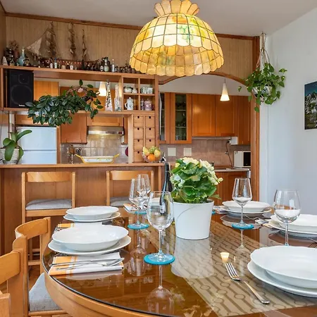 巴宾公寓酒店 扎达尔