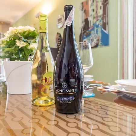 巴宾公寓酒店 扎达尔