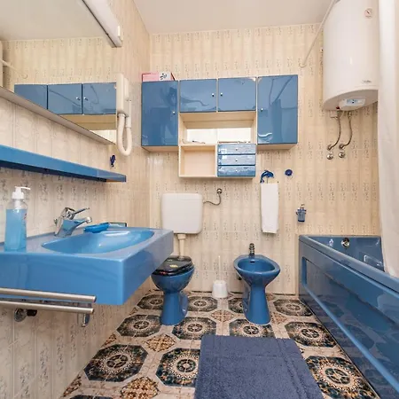 Babin Lägenhet Zadar