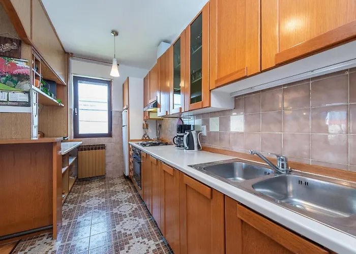 Babin Διαμέρισμα Ζαντάρ