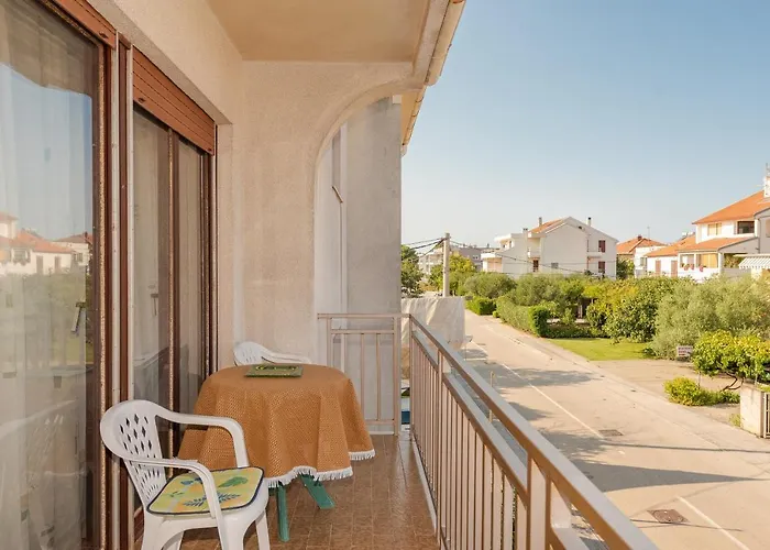 Babin Διαμέρισμα Ζαντάρ