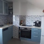 Διαμέρισμα Babin Ζαντάρ