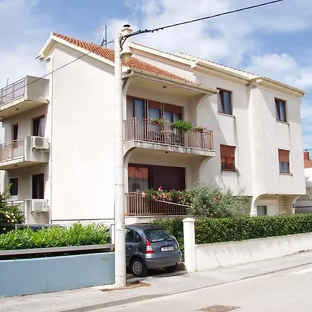 Babin Apartment