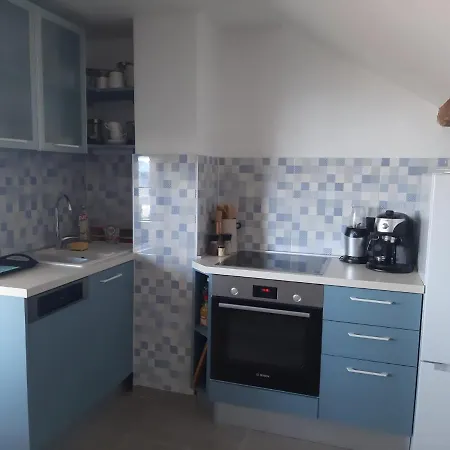 Appartement Babin Zadar