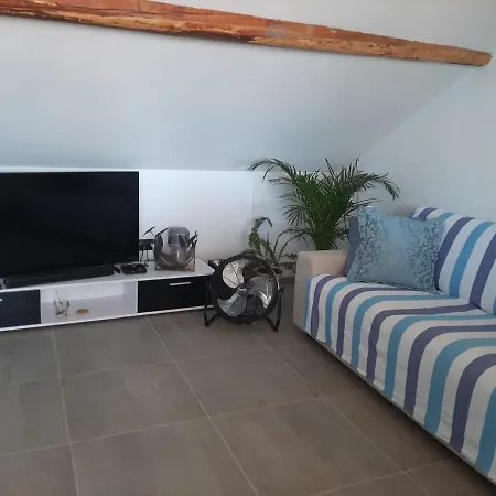 Babin Apartment *