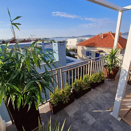 Babin Apartment
