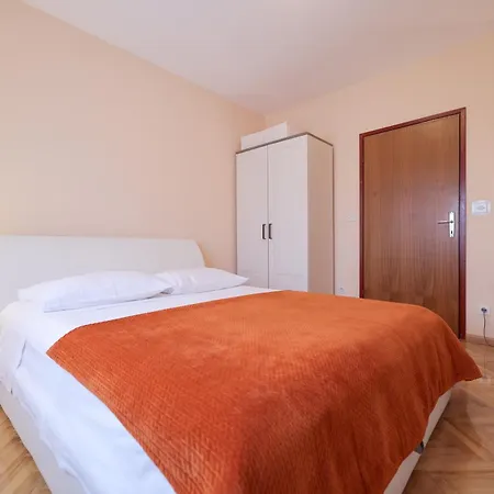 Babin Apartment Zadar