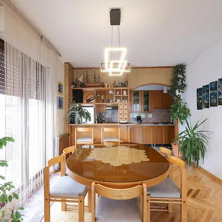Apartment Babin