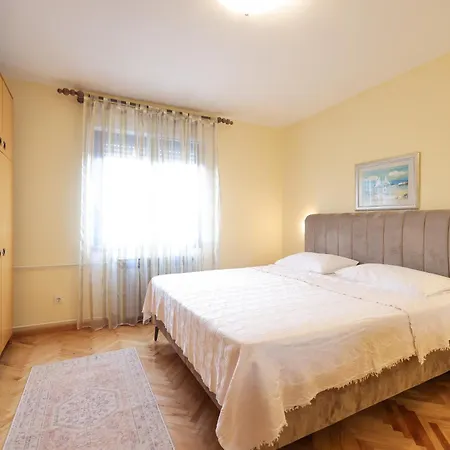 Apartment Babin Zadar
