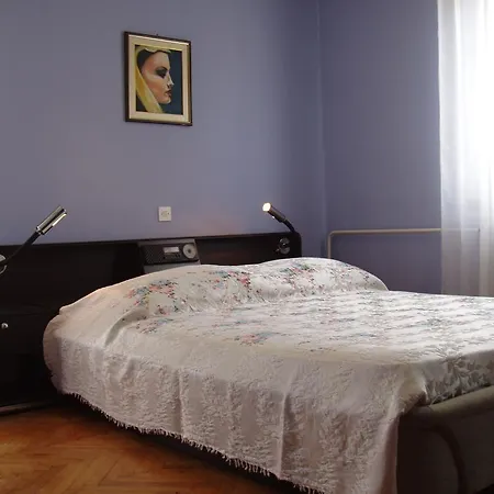 Apartamento Babin