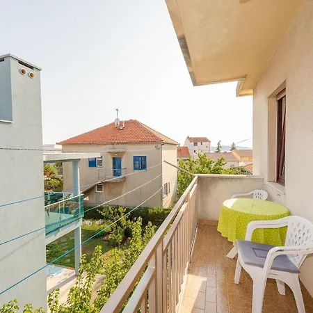 Babin Apartment