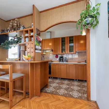 Babin Apartment Zadar