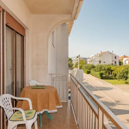 Babin Apartment Zadar