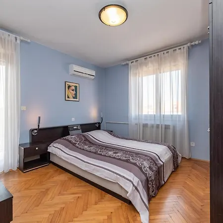 Appartement Babin Zadar