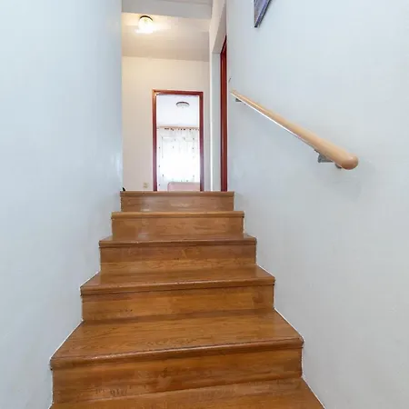 Babin Apartment