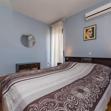 Babin Apartment