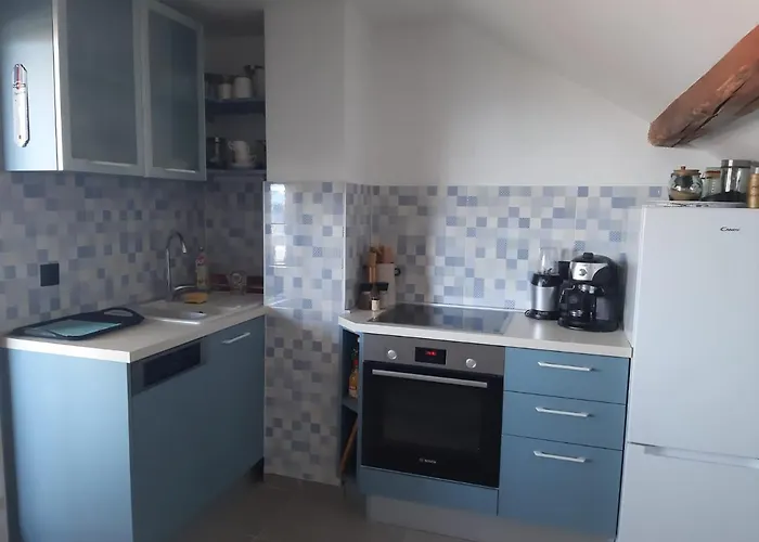 Apartament Babin Zadar